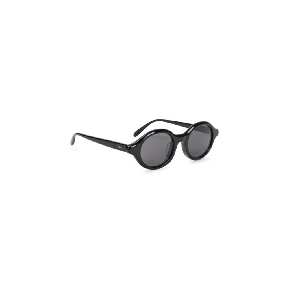 Loewe Eyewear Epsilon Slim Sunglasses Men